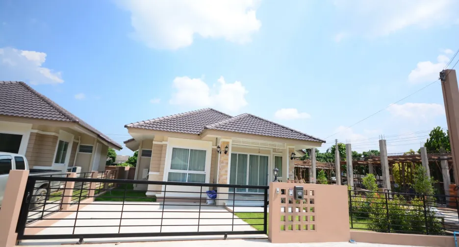 The Wisdom House 1