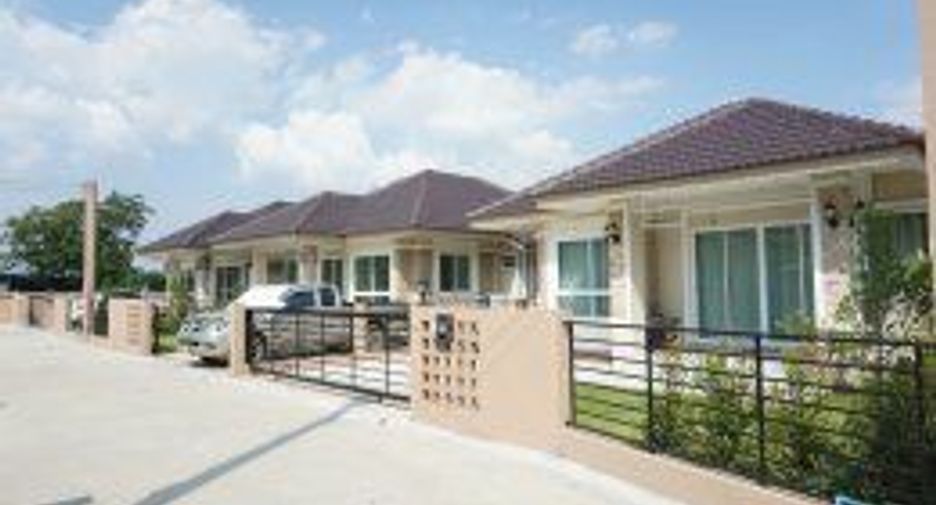 The Wisdom House 1