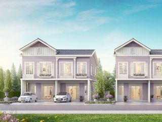 Praphassorn Grand Ville 24 - 25