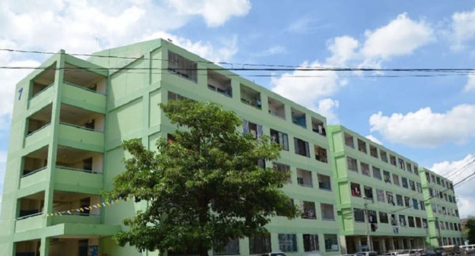 National Housing Authority Rom Klao raya 3