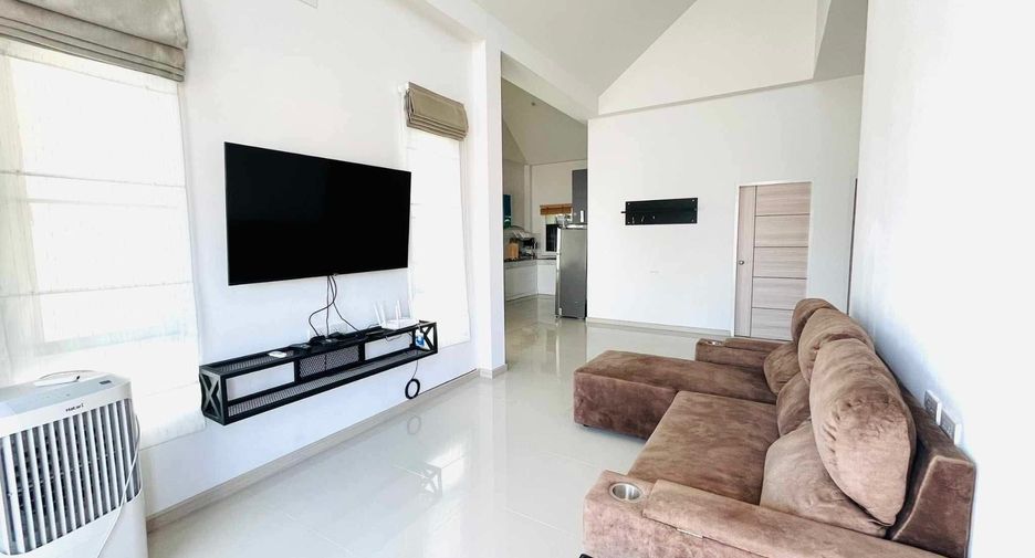 Riches Home
