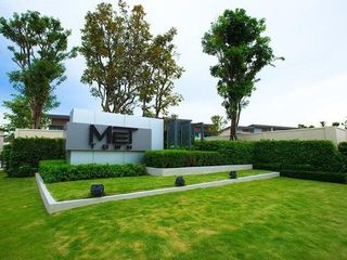 Mettown Bangna