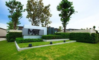 Metttown Bangna