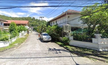 Phuket City Home