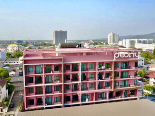Peony Condominium