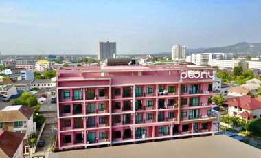 Peony Condominium