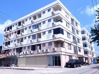 Saensuk Condo Town