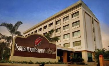 Western Grand Hotel Ratchaburi