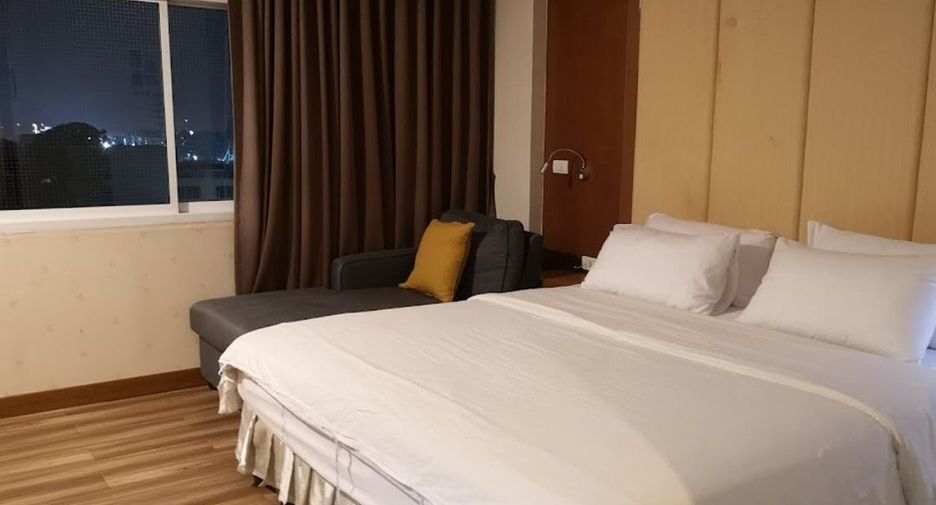 Western Grand Hotel Ratchaburi