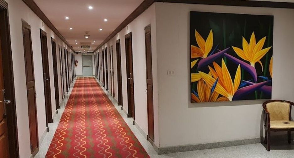 Western Grand Hotel Ratchaburi