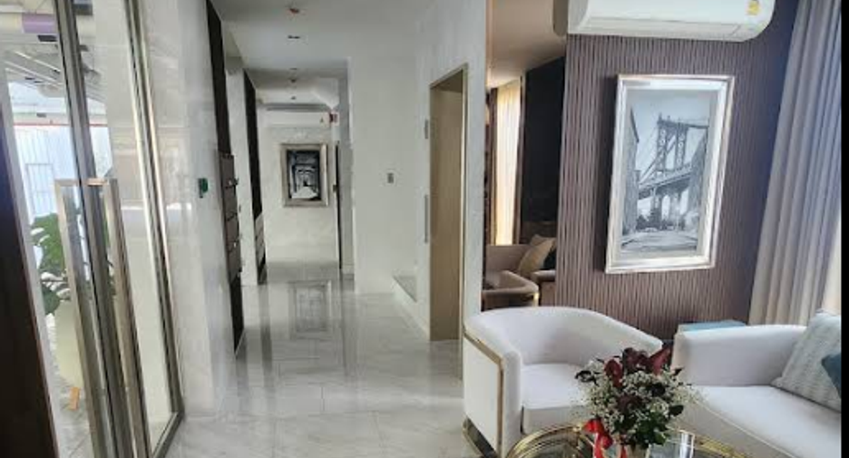 Nares Private Residence