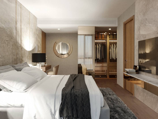 Nares Private Residences