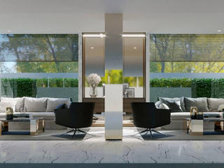 Nares Private Residences