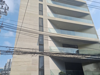 Nares Private Residences