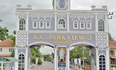 K.C. Park Ville 3
