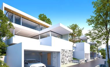 Almafi Luxury Villas