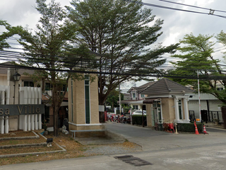 PRUKSA VILLE 36 SONGPRAPA-DONMUANG