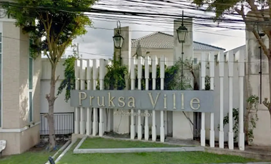 PRUKSA VILLE 36 SONGPRAPA-DONMUANG