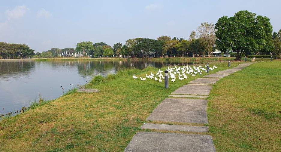 Chonlada Suvarnabhumi Dorf
