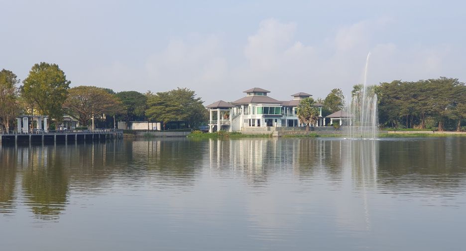 Chonlada Suvarnabhumi Dorf