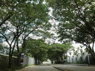 หมู่บ้าน ชลลดา สุวรรณภูมิ