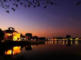 หมู่บ้าน ชลลดา สุวรรณภูมิ