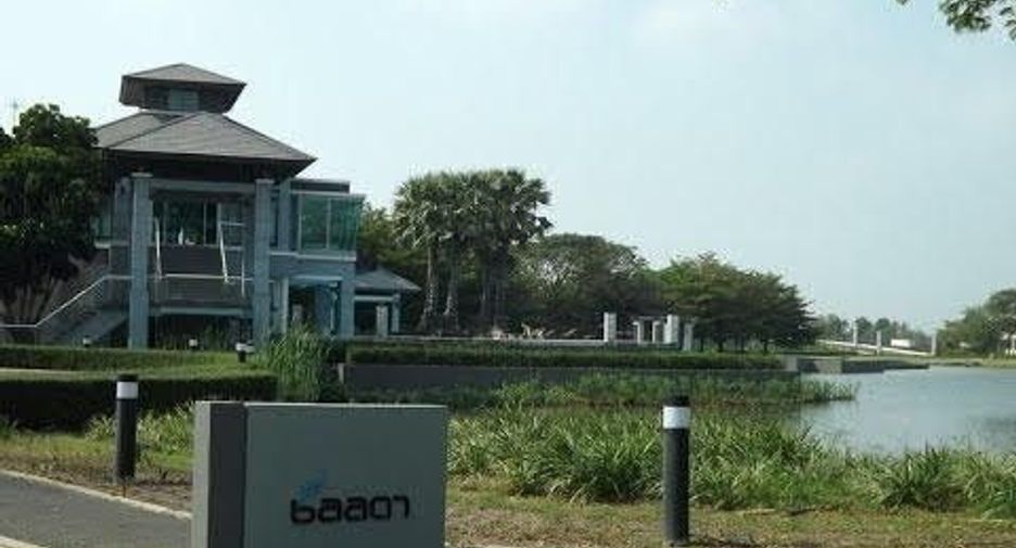 Chonlada Suvarnabhumi Dorf