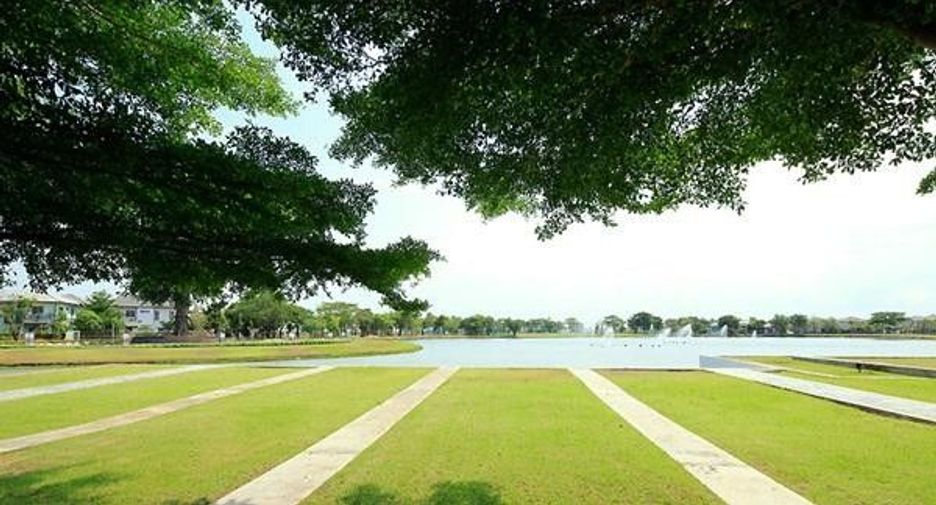 Chonlada Suvarnabhumi Dorf