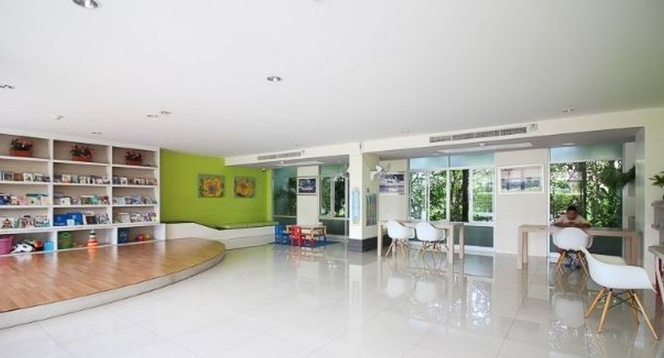 Lumpini Ville Phatthanakan-New Phetchaburi