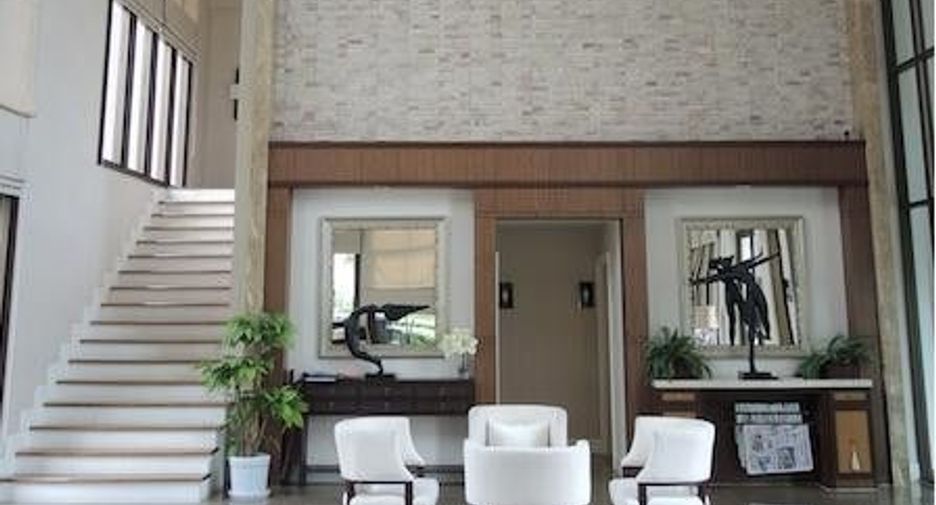 Haus in der Stadtmitte Sathorn - Ratchaphruek