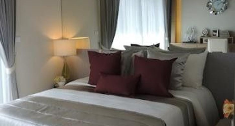 Haus in der Stadtmitte Sathorn - Ratchaphruek