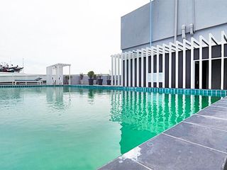 1 Bedroom Condo In Bang Lamung, Chonburi