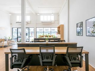 The Park East