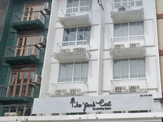 The Park East