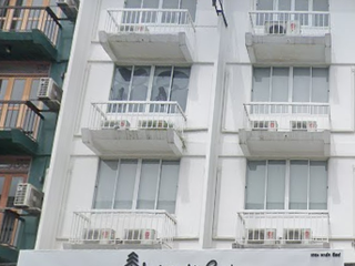 The Park East