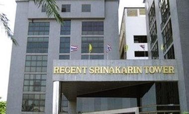 Regent Srinakarin Tower