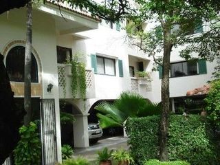 El Presidente Apartment