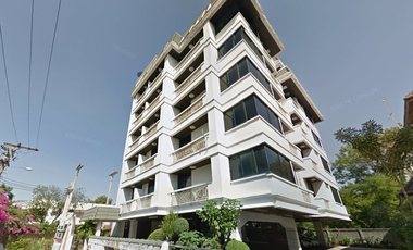 El Presidente Apartment