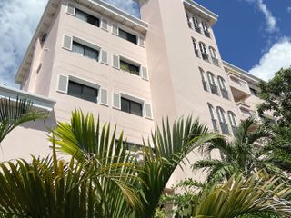 El Presidente Apartment