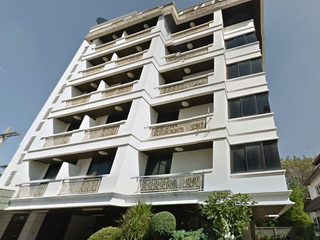 El Presidente Apartment
