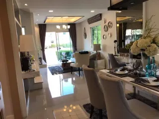 พฤกษาวิลล์ ถลาง-เทพกระษัตรี