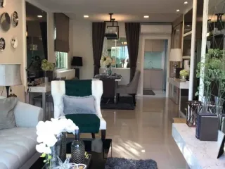 พฤกษาวิลล์ ถลาง-เทพกระษัตรี