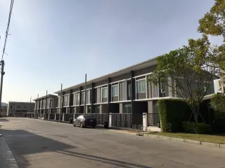 Bhuksa Ville Phuket-Thep Krasattri