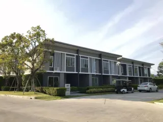 พฤกษาวิลล์ ถลาง-เทพกระษัตรี
