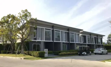 Pruksa Ville Thalang-Thepkasattri