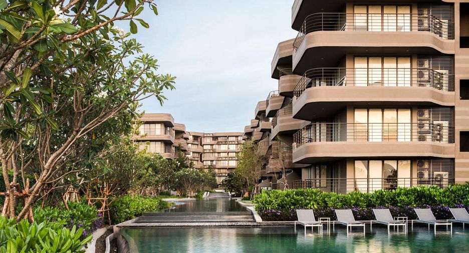 Baan San Ngam Huahin