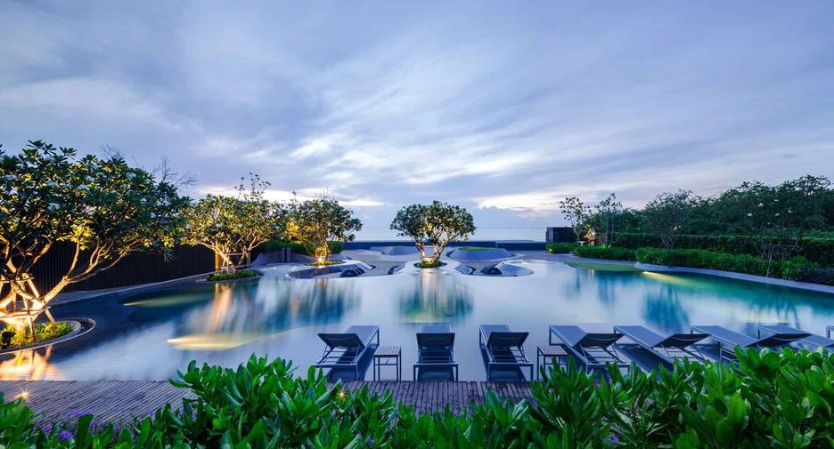 Baan San Ngam Huahin