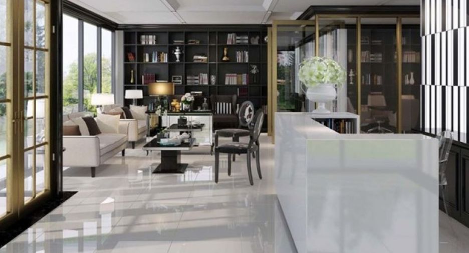The Knight by Knightsbridge