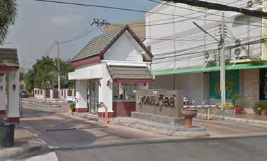 Bangsaen Ville