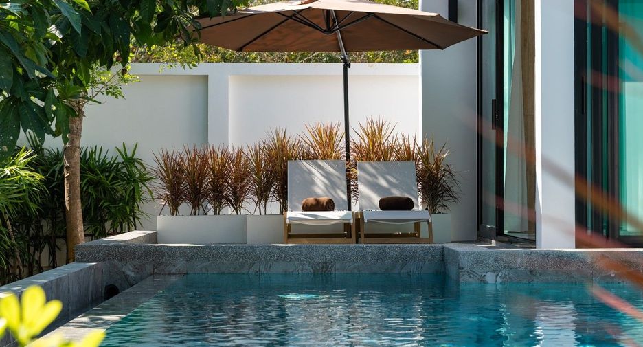 Andara Pool Villa Ao nang Krabi